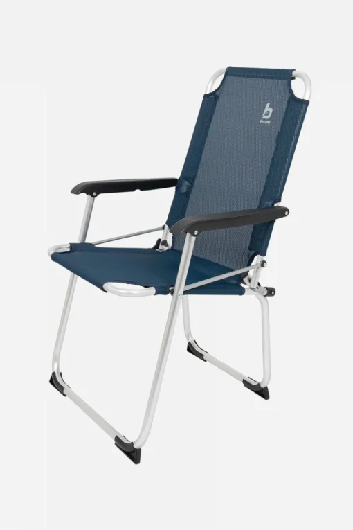 Bo-Camp Campingstoel Bc Stoel Copa Rio M Deluxe D.Bl