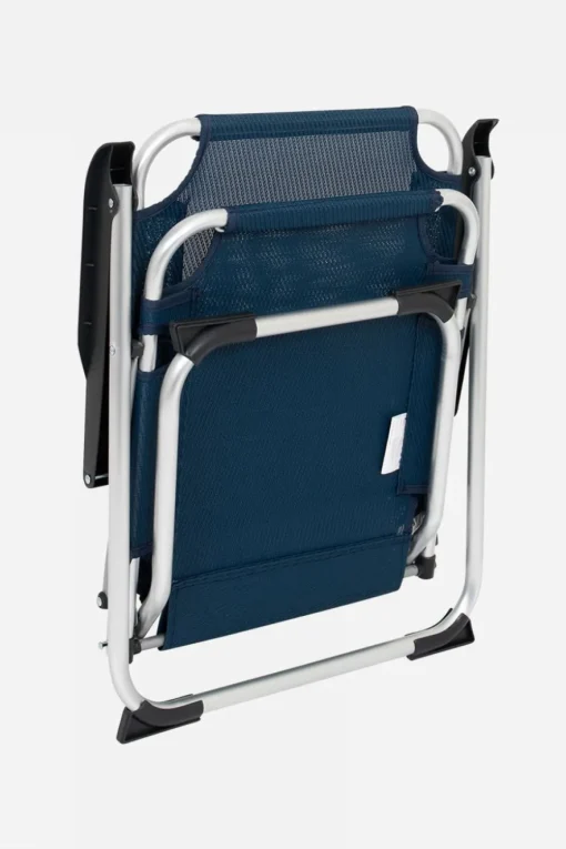 Bo-Camp Campingstoel Bc Stoel Copa Rio M Deluxe D.Bl