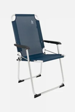 Bo-Camp Campingstoel Bc Stoel Copa Rio Xl Deluxe D.Bl