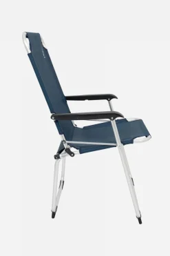 Bo-Camp Campingstoel Bc Stoel Copa Rio Xl Deluxe D.Bl