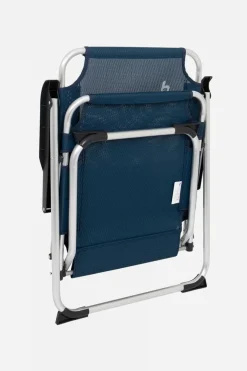 Bo-Camp Campingstoel Bc Stoel Copa Rio Xl Deluxe D.Bl