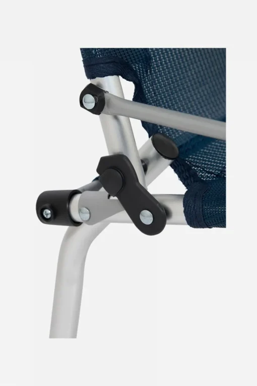 Bo-Camp Campingstoel Bc Stoel Copa Rio Xl Deluxe D.Bl