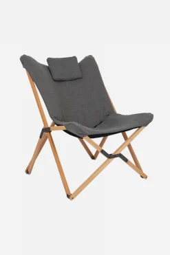 Bo-Camp Campingstoel Bc Uo Relaxstoel Wembley L