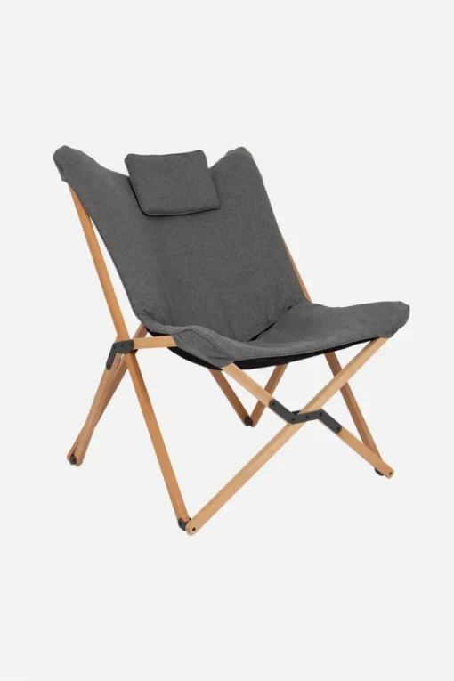 Bo-Camp Campingstoel Bc Uo Relaxstoel Wembley L