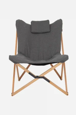 Bo-Camp Campingstoel Bc Uo Relaxstoel Wembley L