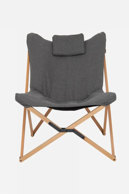 Bo-Camp Campingstoel Bc Uo Relaxstoel Wembley L
