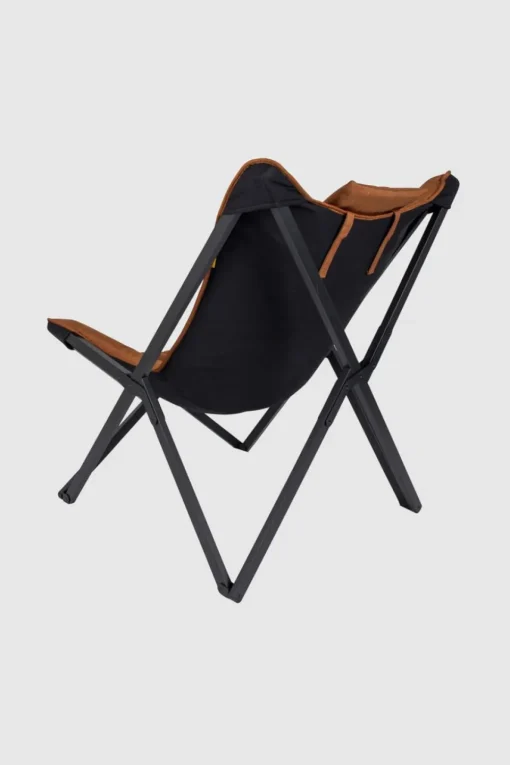 Bo-Camp Campingstoel Ind Relaxstoel Molfat