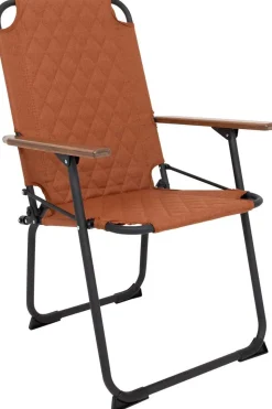 Bo-Camp Campingstoel Ind Stoel Jefferson M