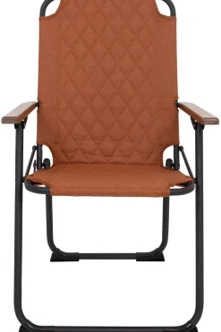 Bo-Camp Campingstoel Ind Stoel Jefferson M
