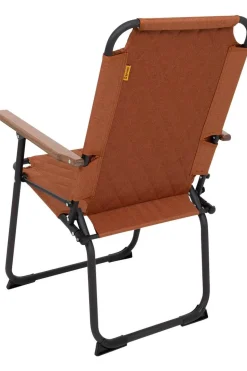 Bo-Camp Campingstoel Ind Stoel Jefferson M