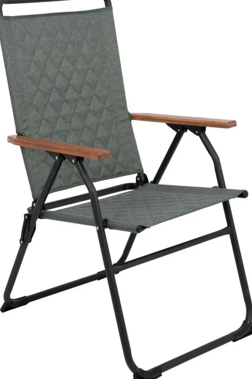 Bo-Camp Campingstoel Ind Stoel Segrell