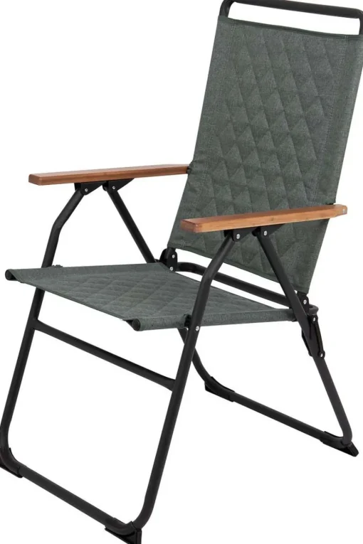 Bo-Camp Campingstoel Ind Stoel Segrell
