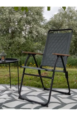 Bo-Camp Campingstoel Ind Stoel Segrell