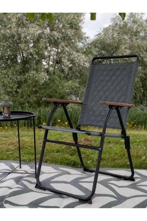 Bo-Camp Campingstoel Ind Stoel Segrell