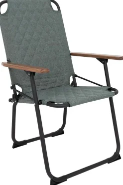 Bo-Camp Campingstoel Ind Stoel Jefferson M