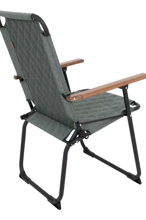 Bo-Camp Campingstoel Ind Stoel Jefferson M