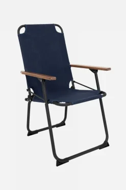 Bo-Camp Campingstoel Ind Stoel Bushwick M