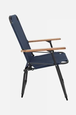Bo-Camp Campingstoel Ind Stoel Bushwick M