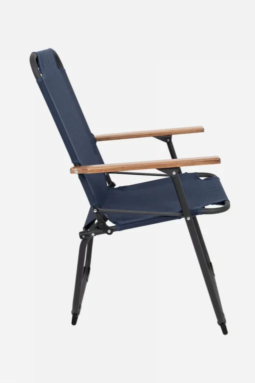 Bo-Camp Campingstoel Ind Stoel Bushwick M