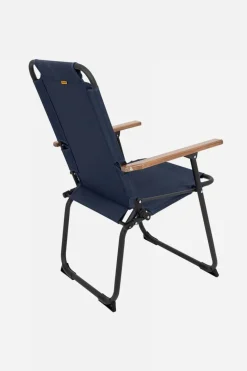 Bo-Camp Campingstoel Ind Stoel Bushwick M