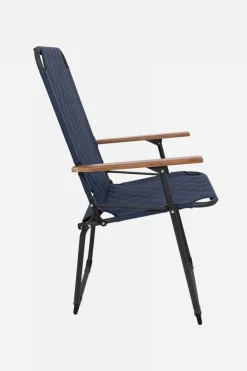 Bo-Camp Campingstoel Ind Vlinderstoel Himrod L