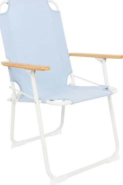 Bo-Camp Campingstoel Pa Stoel Mosset M
