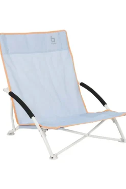 Bo-Camp Campingstoel Pa Strandstoel Saint-Malo