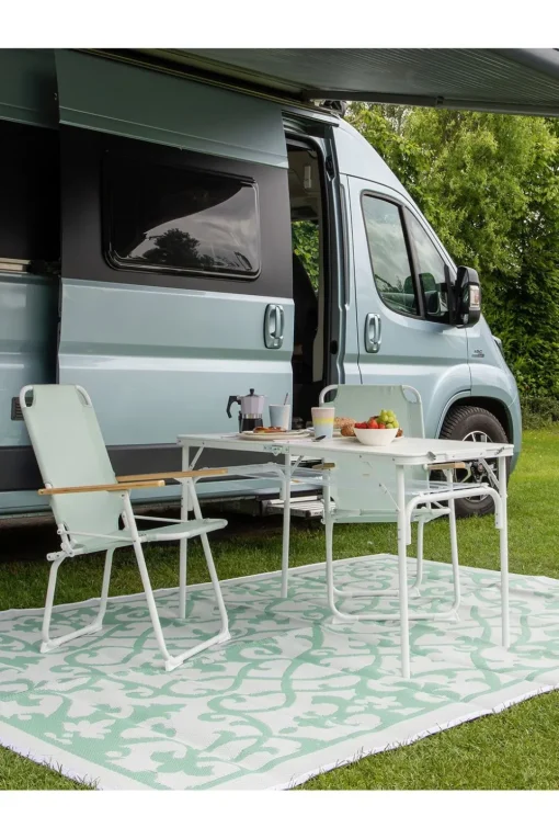 Bo-Camp Campingstoel Pa Stoel Mosset M