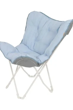 Bo-Camp Campingstoel Pa Vlinderstoel Murat