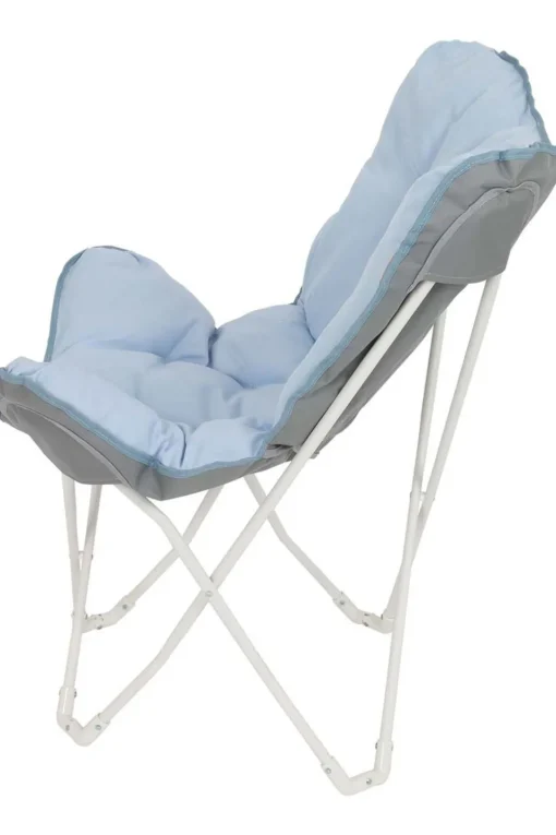 Bo-Camp Campingstoel Pa Vlinderstoel Murat