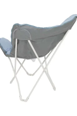 Bo-Camp Campingstoel Pa Vlinderstoel Murat