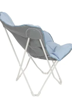 Bo-Camp Campingstoel Pa Vlinderstoel Murat