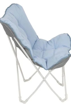 Bo-Camp Campingstoel Pa Vlinderstoel Murat