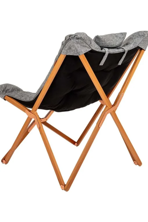 Bo-Camp Campingstoel Uo Relaxstoel Bloomsbury Comfort