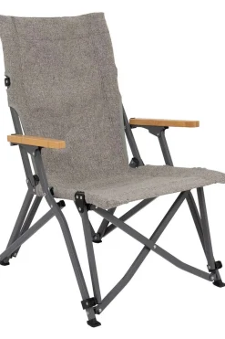 Bo-Camp Campingstoel Uo Vouwstoel