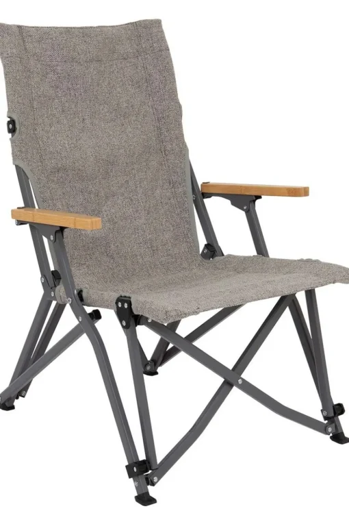 Bo-Camp Campingstoel Uo Vouwstoel