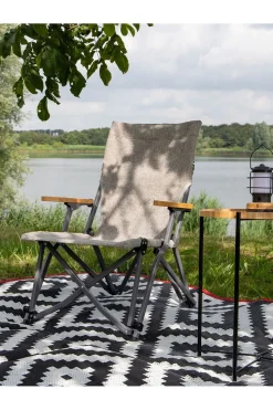 Bo-Camp Campingstoel Uo Vouwstoel