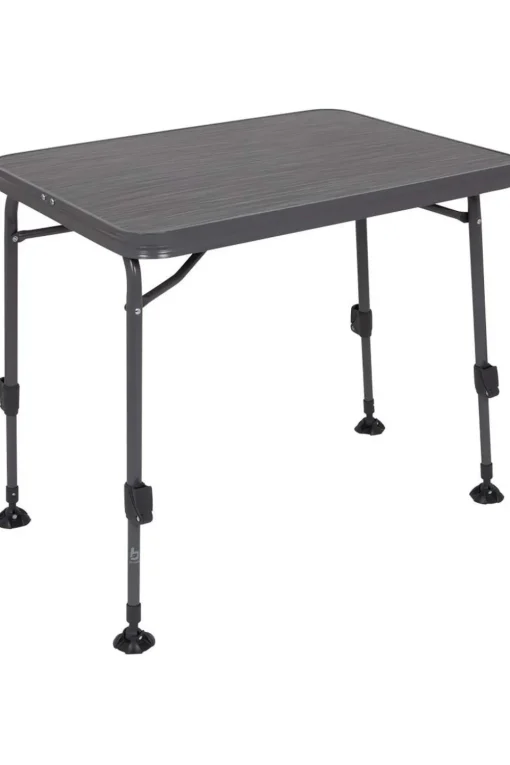 Bo-Camp Campingtafel Bc Tafel Logan 80X60 Cm