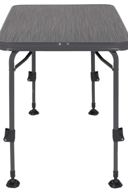 Bo-Camp Campingtafel Bc Tafel Logan 80X60 Cm