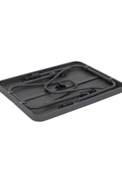 Bo-Camp Campingtafel Bc Tafel Logan 80X60 Cm
