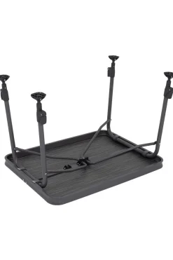 Bo-Camp Campingtafel Bc Tafel Logan 80X60 Cm