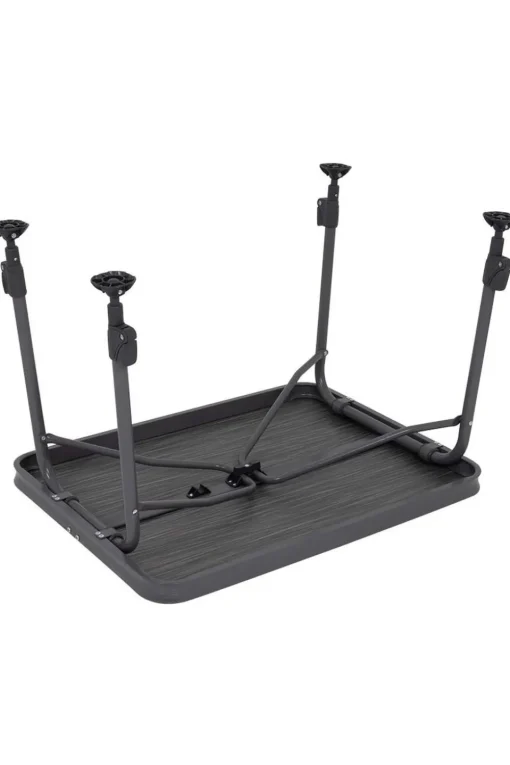 Bo-Camp Campingtafel Bc Tafel Logan 80X60 Cm
