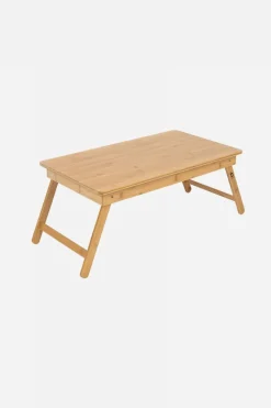 Bo-Camp Campingtafel Bc Uo Bijzettafel Walworth Bamboe