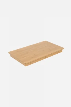 Bo-Camp Campingtafel Bc Uo Bijzettafel Walworth Bamboe