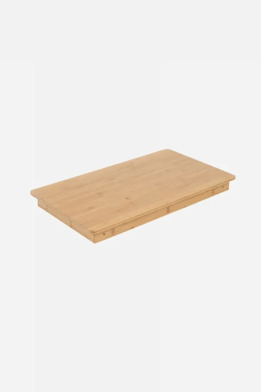 Bo-Camp Campingtafel Bc Uo Bijzettafel Walworth Bamboe