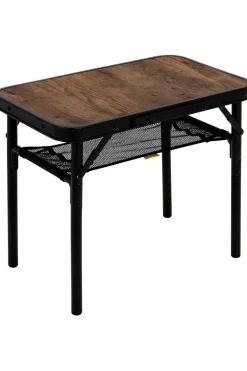 Bo-Camp Campingtafel Ind Tafel Woodbine 56X34Cm