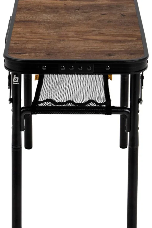 Bo-Camp Campingtafel Ind Tafel Woodbine 56X34Cm