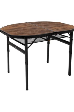 Bo-Camp Campingtafel Ind Tafel Woodbine 100X70Cm