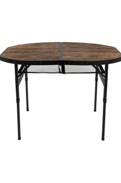 Bo-Camp Campingtafel Ind Tafel Woodbine 100X70Cm