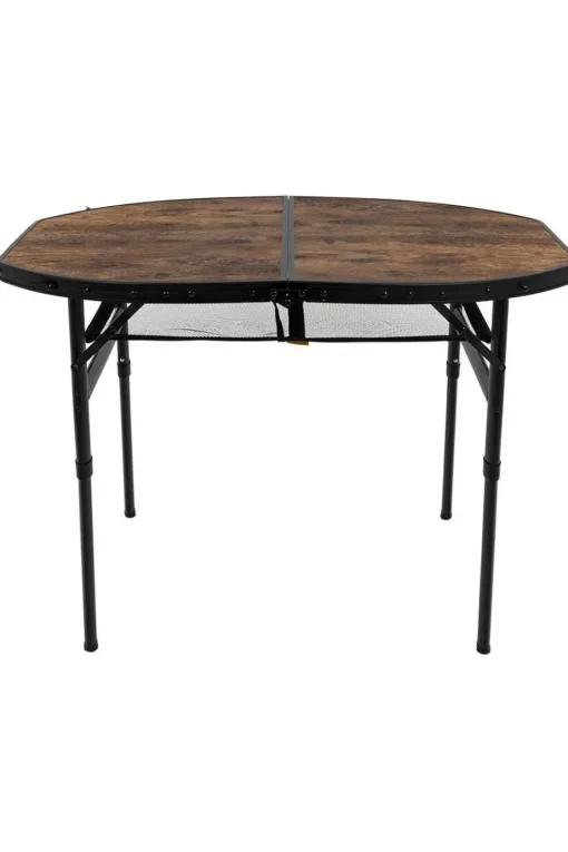 Bo-Camp Campingtafel Ind Tafel Woodbine 100X70Cm